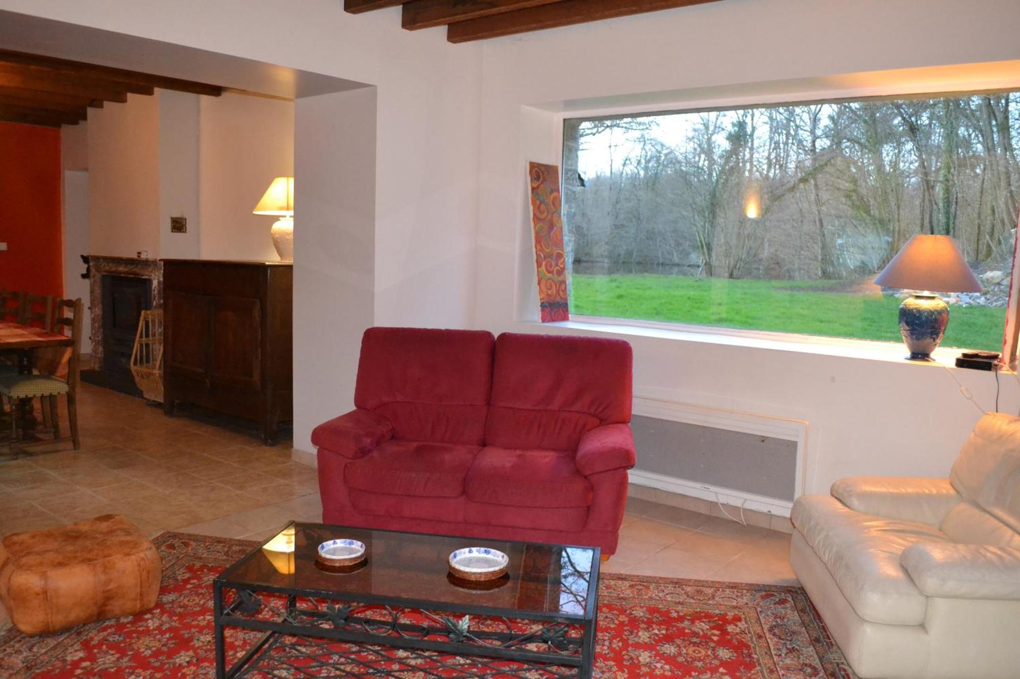 Domaine Des Vaulx - Locations De Cabanes Insolites La Baconniere 외부 사진
