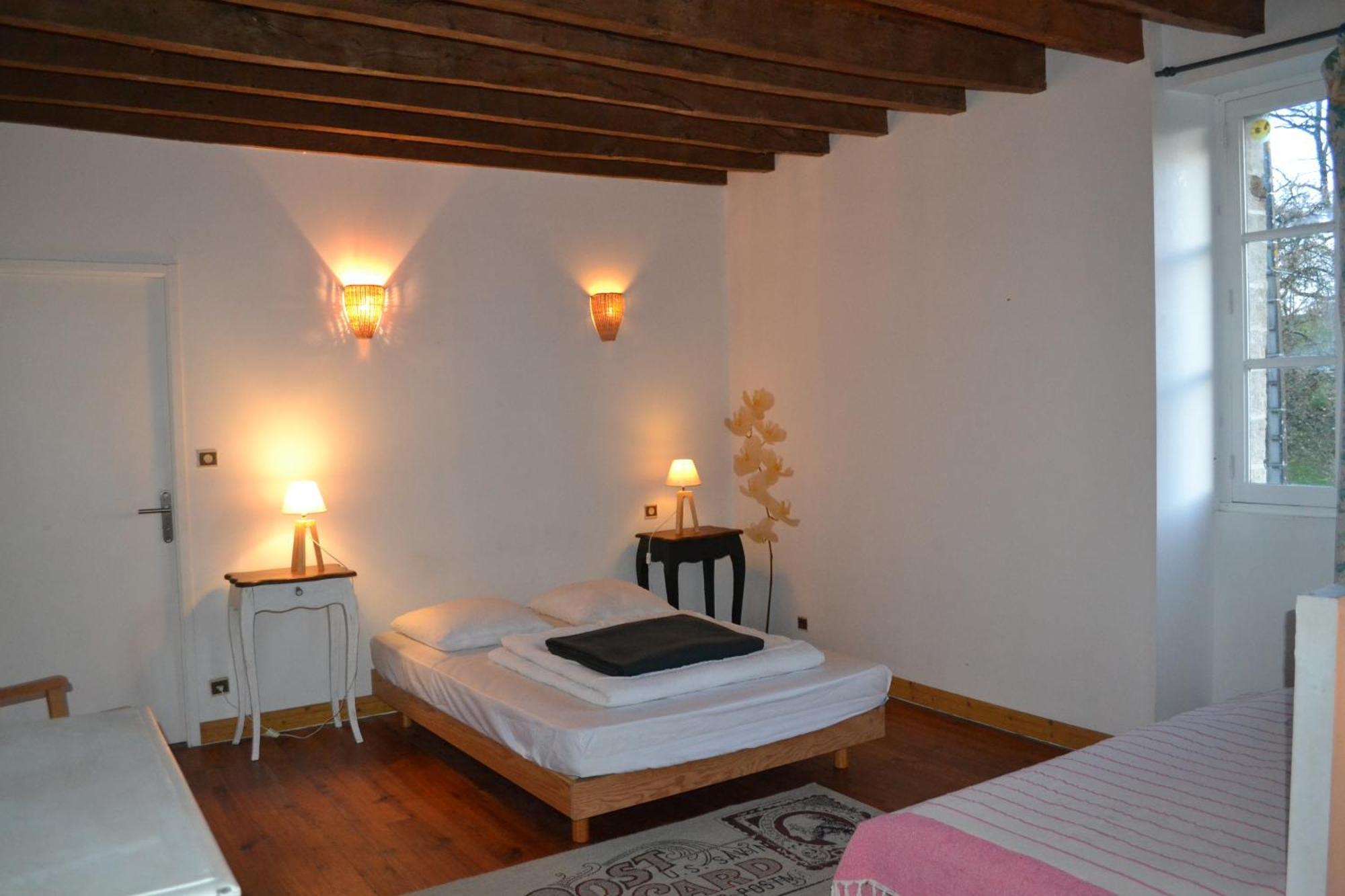 Domaine Des Vaulx - Locations De Cabanes Insolites La Baconniere 외부 사진
